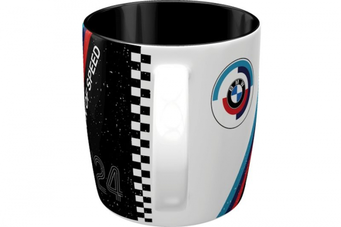 Tasse "BMW Motorsport"